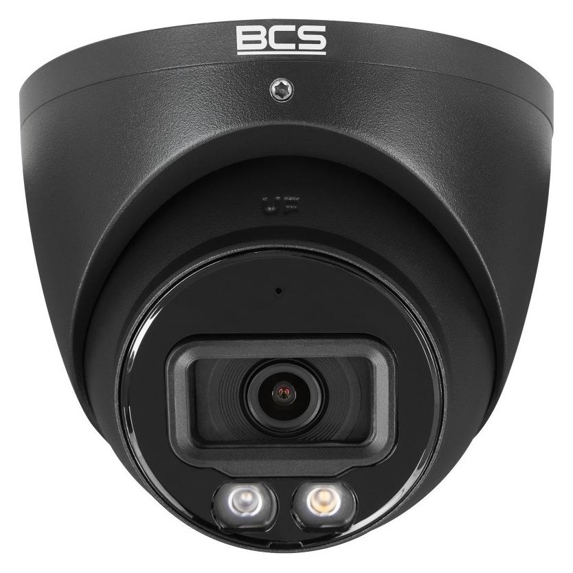 BCS IP Kamera LINE BCS-L-EIP16FCR3L3-AI1-G (3288 x 1850 Pixels) (BCS-L-EIP16FCR3L3-AI1-G)