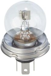 Ampoule BOSCH R2 Pure Light 12V/ 45W/40W, 1 pièce