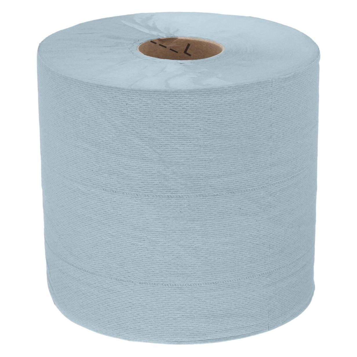 Wypall Wischtuch L10 RCS blau (1x) (7494)