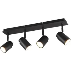 Spotleiste ANGELO (BHT 52x9,50x19,50 cm) - BHT 52x9,50x19,50 cm