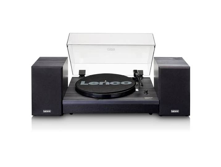 Giradischi Lenco Ls 301