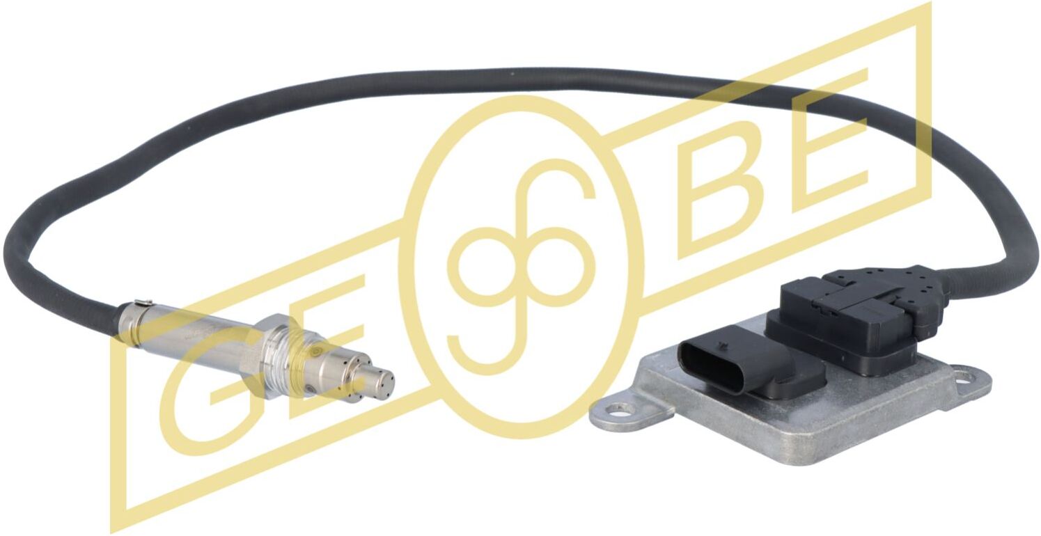 Gebe 9 3686 1 Für Mercedes