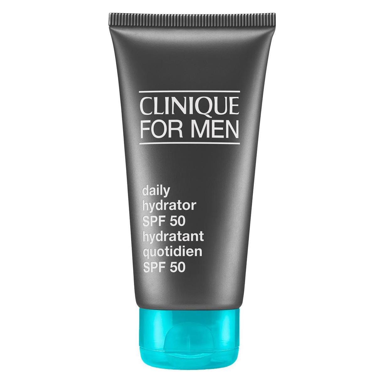 Clinique Men Daily Hydrator 75 Ml Spf 50 (75 ml, SPF 50) (VDND010000)