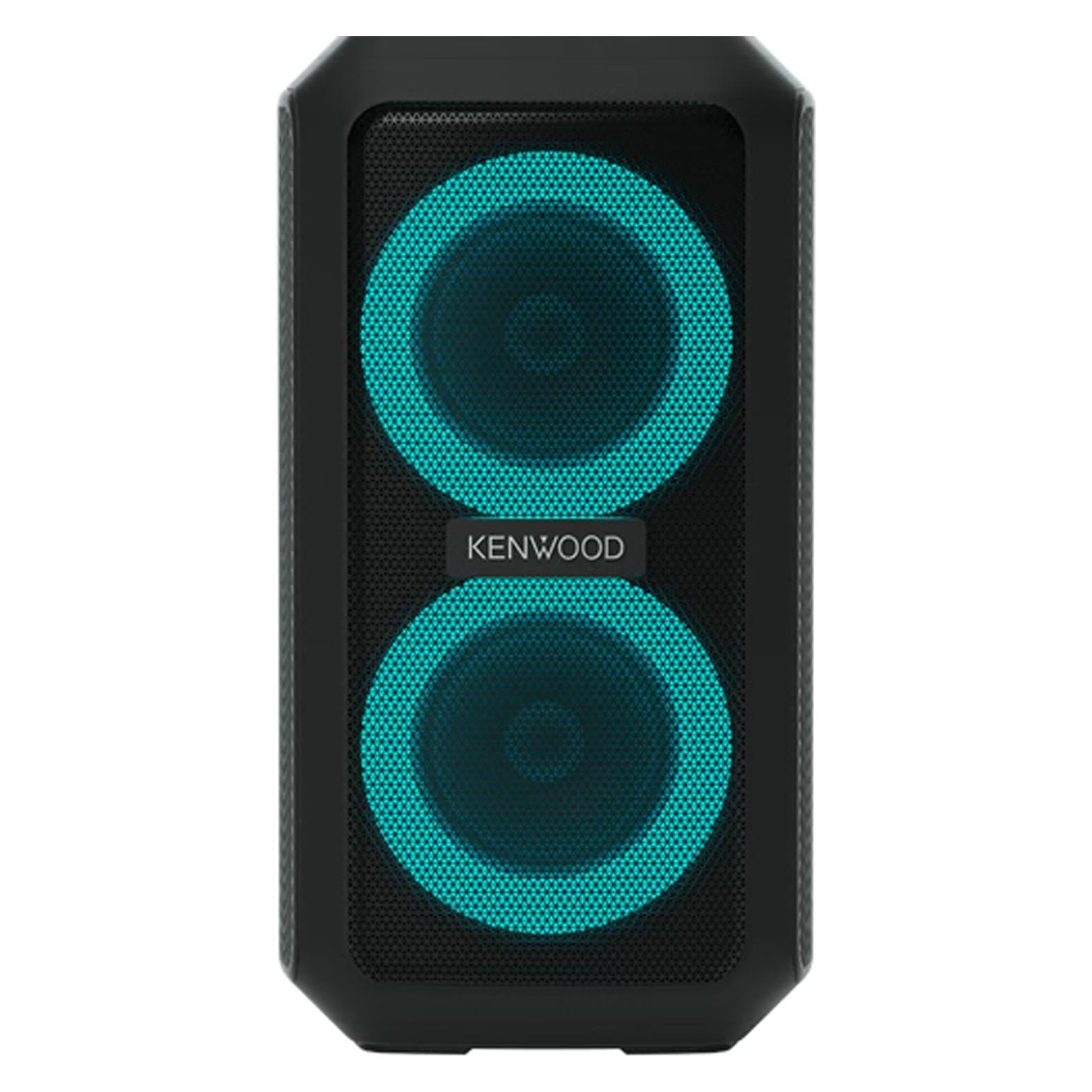 Kenwood AS-120BT-B-U (8 h) (AS120BTB)