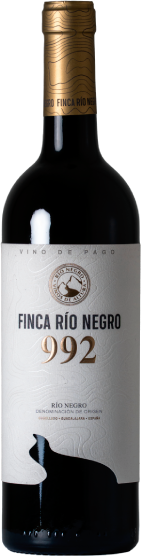 992 Finca Río Negro 2024 - 75cl