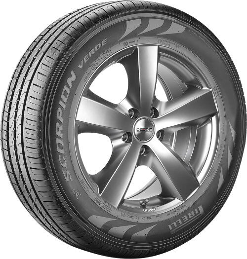 Pirelli Sommerreifen 235/55r19 101v - Scorpion Verde 3256600