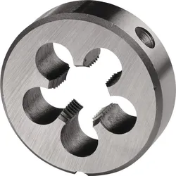Tecwerk Schneideisen Form B metrisch fein MF14x1,5mm HSS 6g