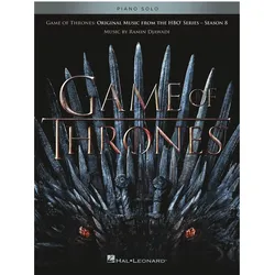 Game of Thrones - Season 8, Fachbücher