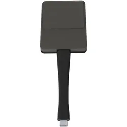Newline Click2Cast - Wireless-Presentation-Dongle - 4K 3840x2160 - USB-C - bis 9...