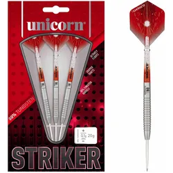 Unicorn Core XL Striker Steel Dart 23g (23 g)