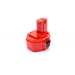 Akku für MAKITA -193158-3, Akku-Typ 193158-3, 1422, 14.4V, 1.5Ah, Ni-MH