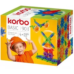 Korbo blocks 90 blocks
