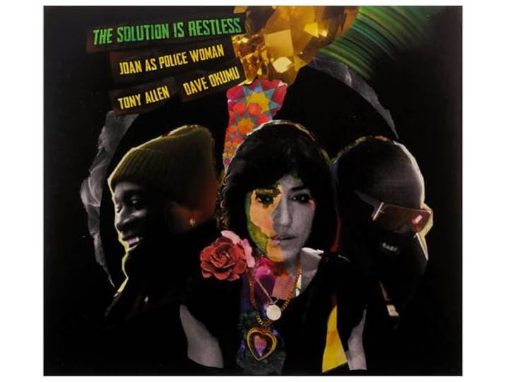 The Solution is Restless