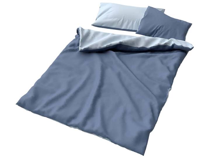 LOTUS Bettbezug DOUBLEFACE 200x210cm bambusviskose