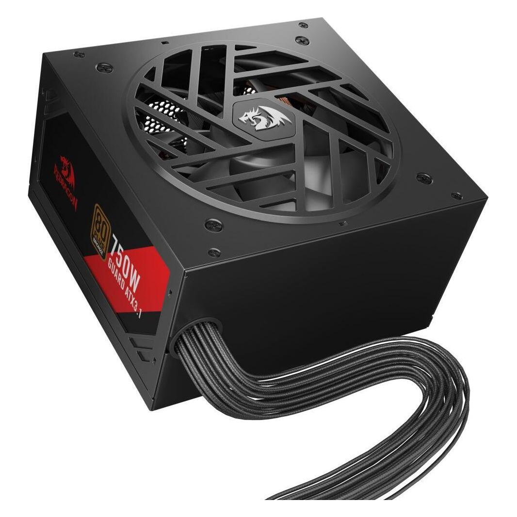 Redragon GC-GU03P 750W (750 W) (GC-GU03P)