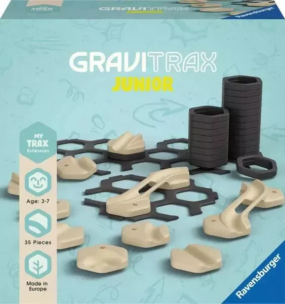 GraviTrax Junior Spur