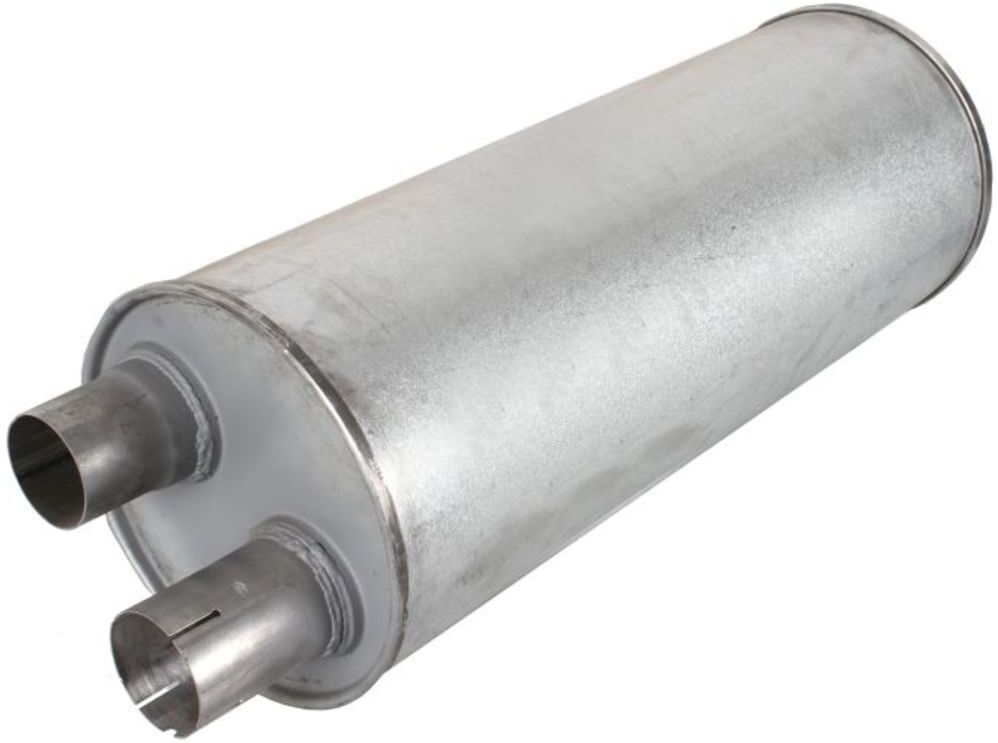 Dinex Silenziatore centrale 28448