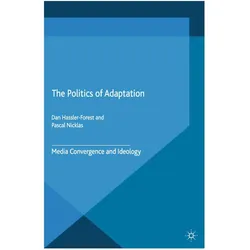 The Politics of Adaptation, Fachbücher