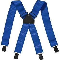 Blakläder Hosenträger onesize 4009 in div. Farben - kornblumenblau