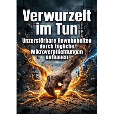 Verwurzelt im Tun, Taschenbuch von Oskar Hauser, Epubli, 978-3-565-45234-7