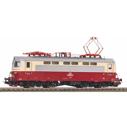 PIKO 97400 H0 GLEICHSTR E-Lok BR S499.02 CSD IV