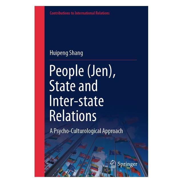 Springer People (Jen), State and Inter-state Relations (71877793)