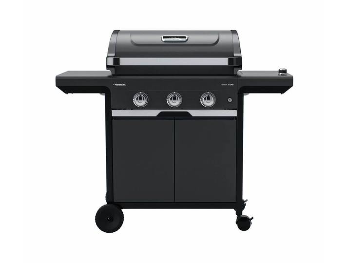 Campingaz Select 3 EXS Gasgrill