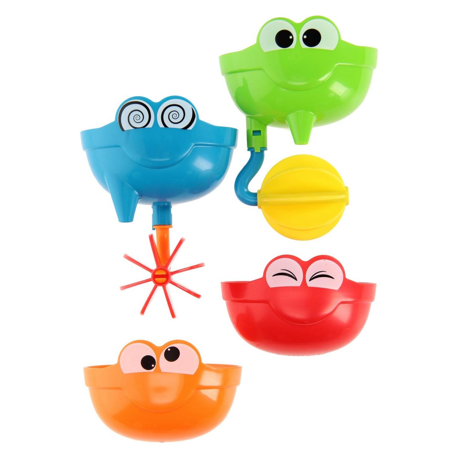 PlayGo Badwaterval - 4dlg. (73099830)
