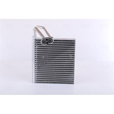 Nissens Verdampfer, Klimaanlage [Hersteller-Nr. 92376] für Mercedes-Benz