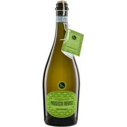 Prosecco Treviso Spago Cantina Pizzolato 2025 BIO