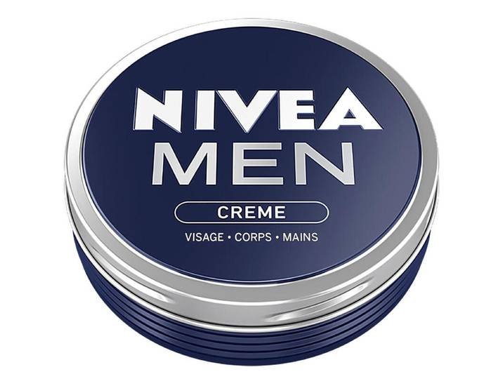 NIVEA MEN Visage Crème Multi-Usages 150ml