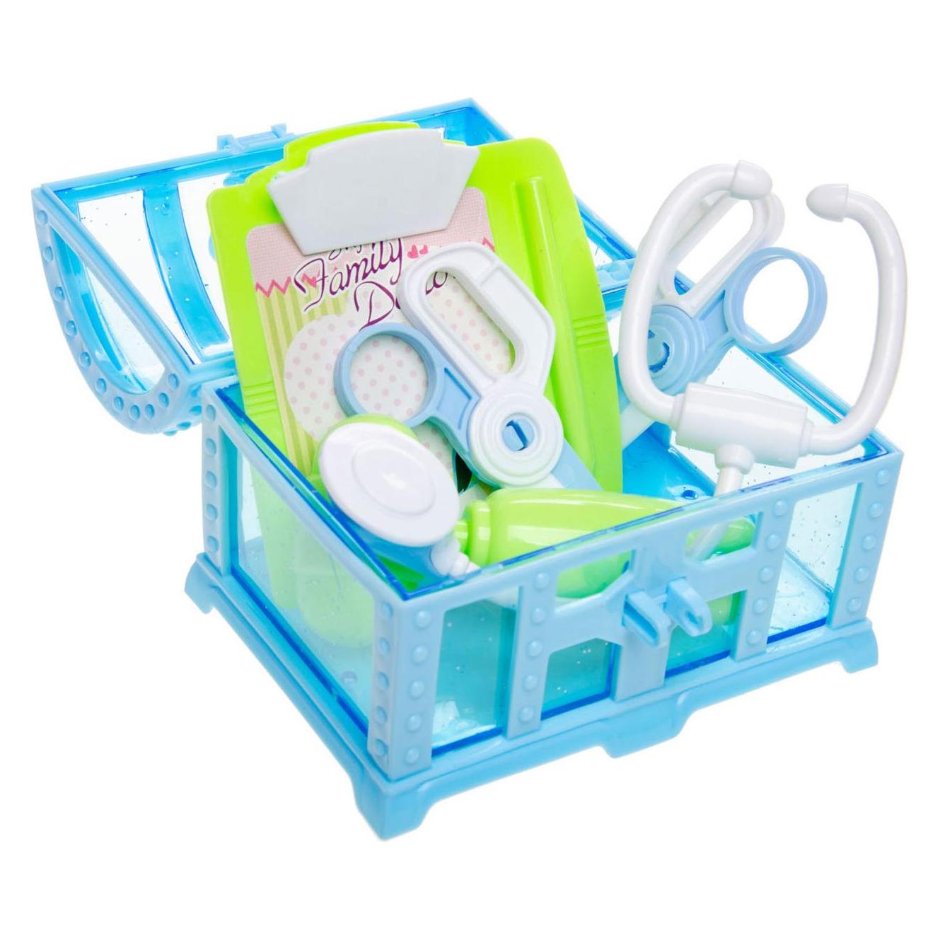 LG-Imports Schatzkiste-Doktor-Set (44759657)