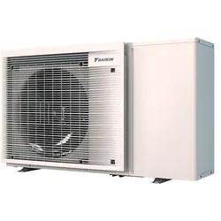 Daikin Altherma 3 M 4 kW Außengerät EBLA Monoblock (Heizen/Kühlen)