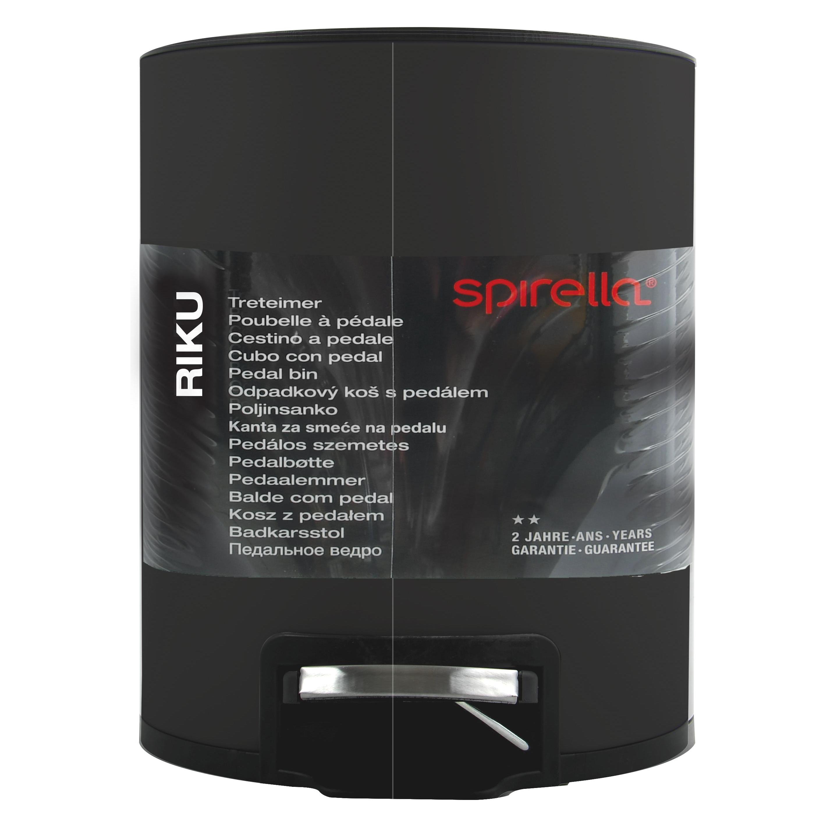 spirella Kosmetikeimer (3 l) (10.21068)