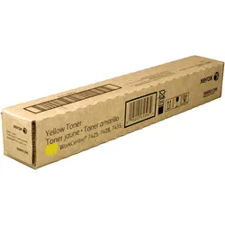 Xerox, Toner, 006R01396 (Y)