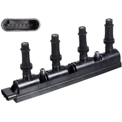 Febi, Fahrzeug Werkzeug, Ignition Coil