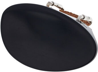 Gewa Chinrest Flesch Round
