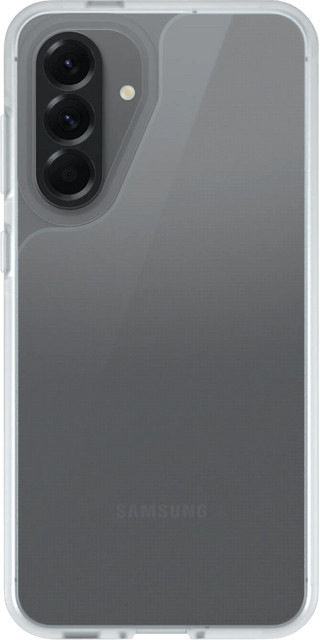 OtterBox React Back Cover voor Samsung Galaxy A56 - Transparant