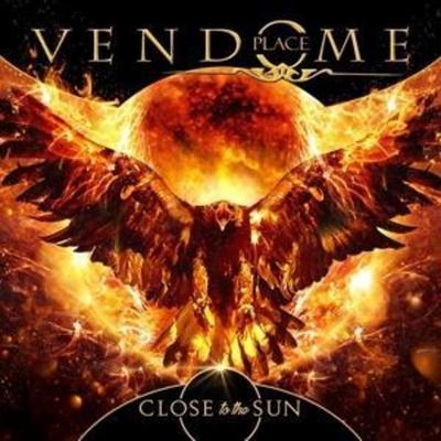 Close To The Sun - Place Vendome, CD