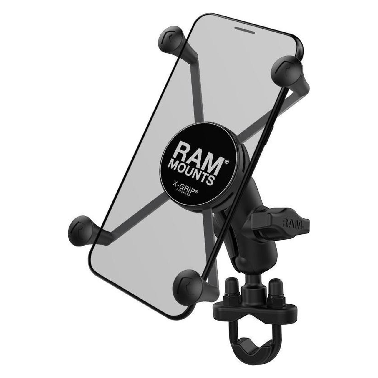 Rammount X-Grip (RAM-B-149Z-A-UN10U)