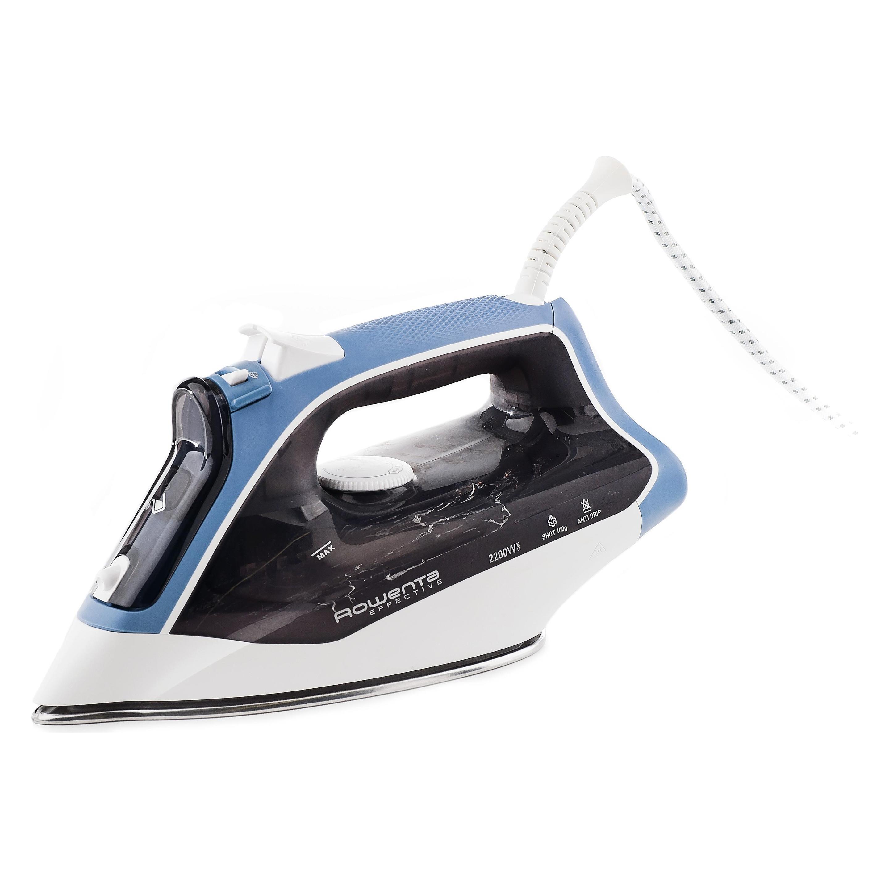 Rowenta ROW DX1531 (2200 W, 100 g/min) (DX1531)