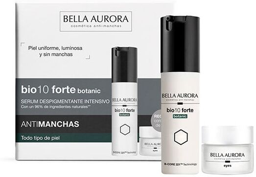 BELLA AURORA Bio10 Forte Botanic