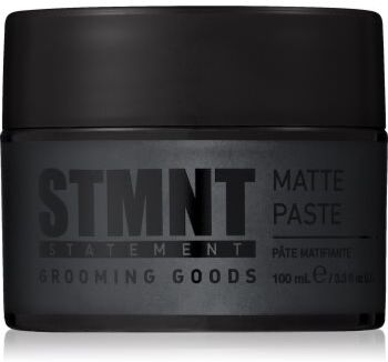 STMNT Julius Cvesar Matte Paste pasta matificante 100 ml. Julius Cvesar Matte Paste