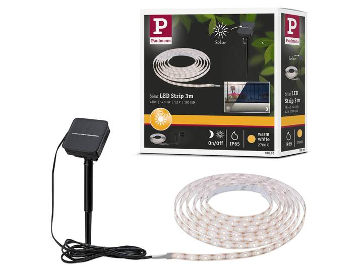 Paulmann LED Stripe 3m