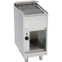 EKU Thermik 750 Rostbräter RB-41