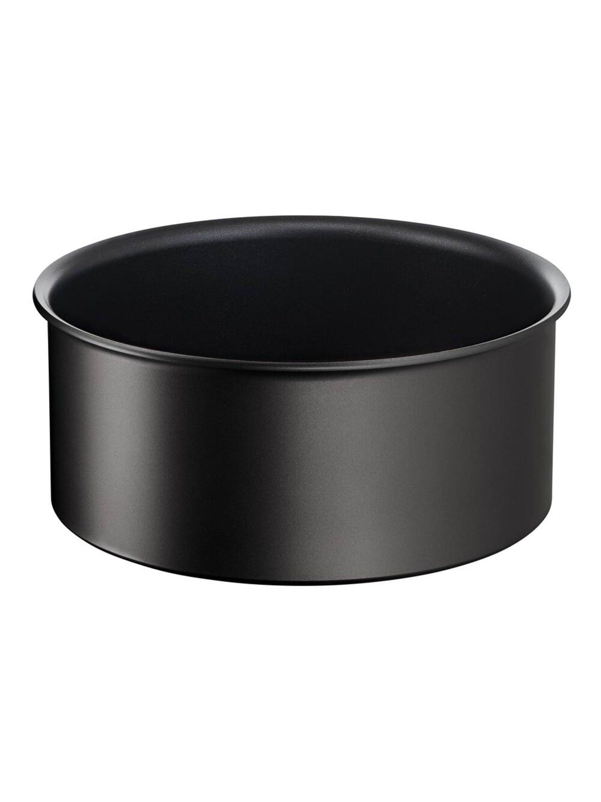 Tefal Ingenio Eco resist Saucepan 16 cm / 1.7 l. Black (without handle)