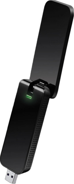 TP-Link Archer T4U USB Wi-Fi Adapter