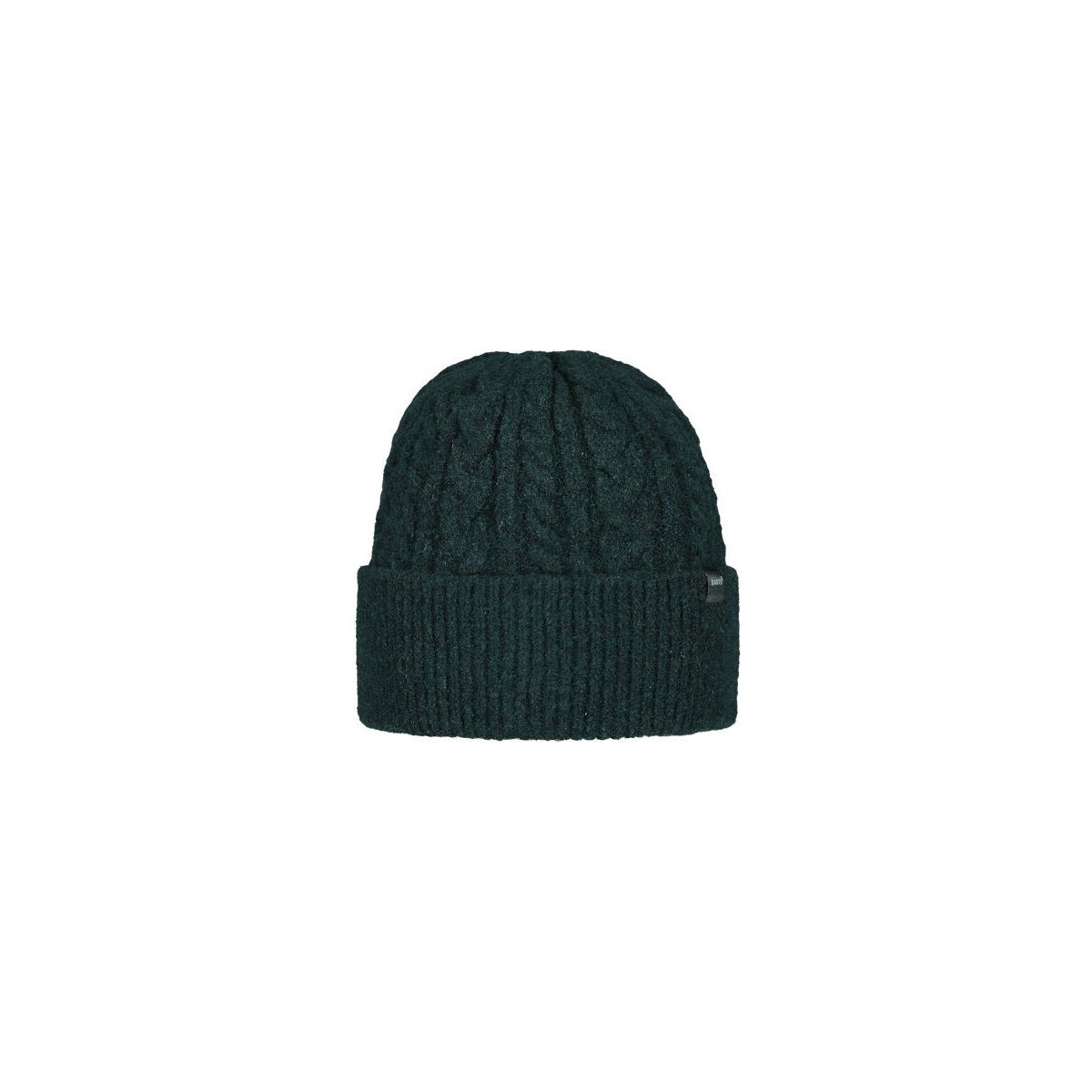 Barts Moiray Beanie bottle green (13) 7009013