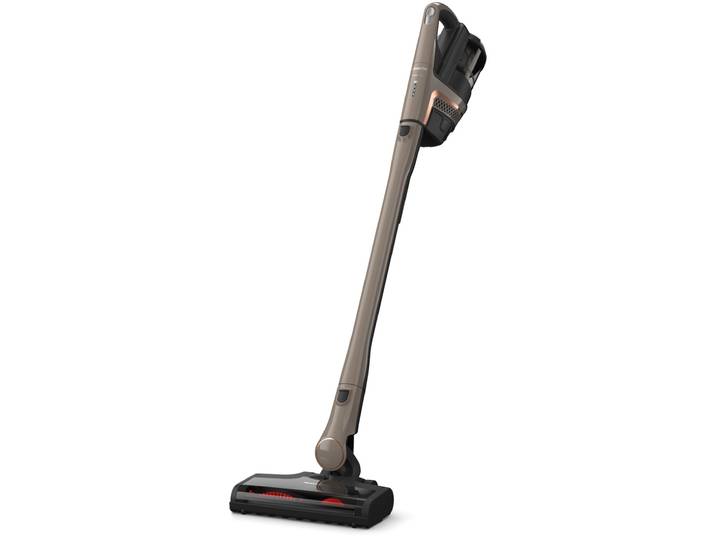 Miele Triflex HX2 125 Edition Steelstofzuiger zonder zak Grijs