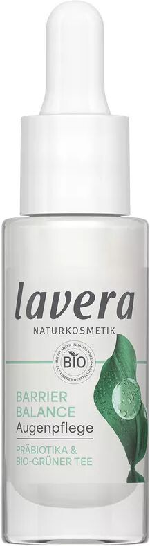 Lavera - Barrier Balance Augenpflege, 15 ml